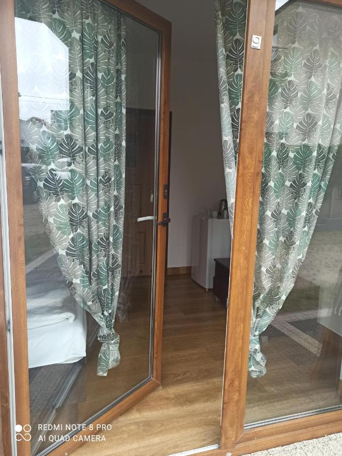 Bryza Rewa Hotel Værelse billede